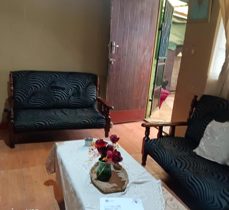 3 Bedroom Property for Sale in Voorbrug Western Cape